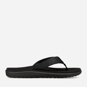 Teva Voya Klipklapper Herre Sort (DK KTAO)